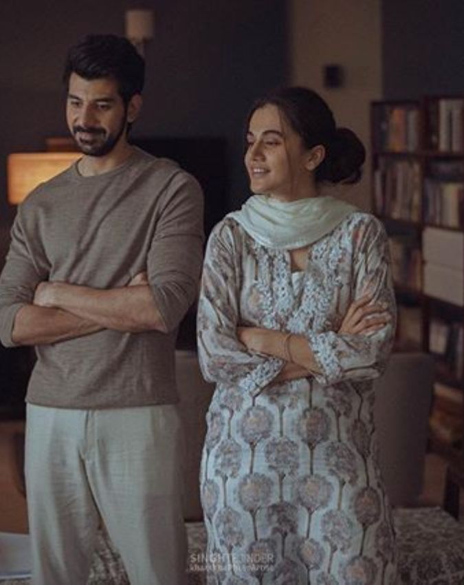 Thappad movie review Thappad movie review-1-2-3-4-5