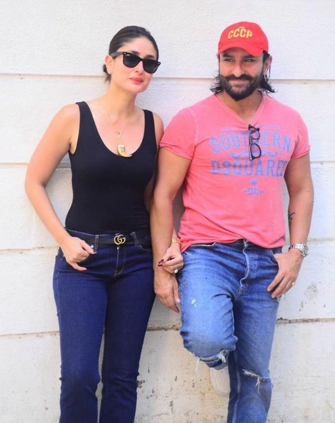 kareena Kapoor and saif ali khan mulank-1-2-3-4-5-6-7