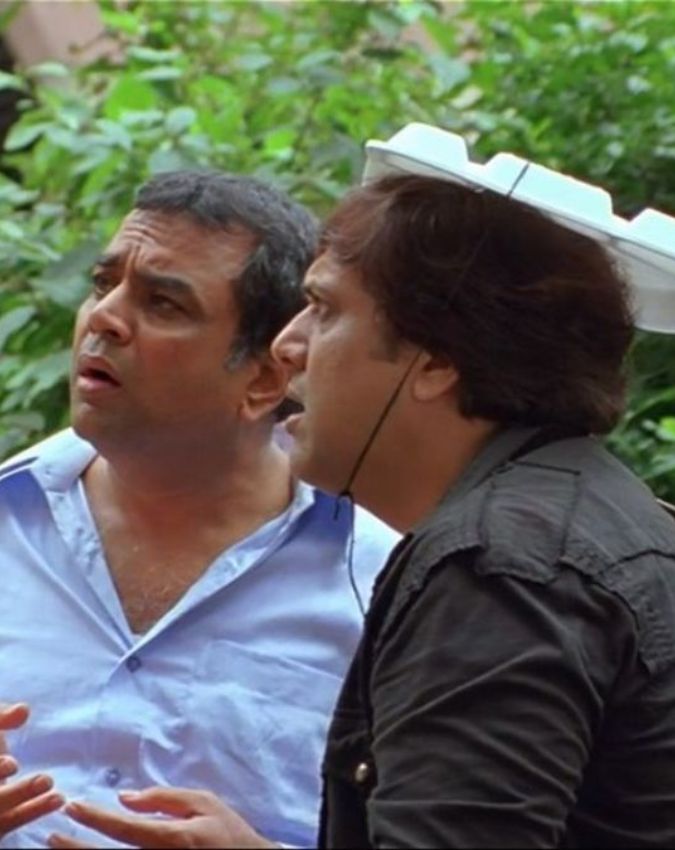 Bhagam Bhag Priyadarshan best comedy-1-2-3-4-5-6