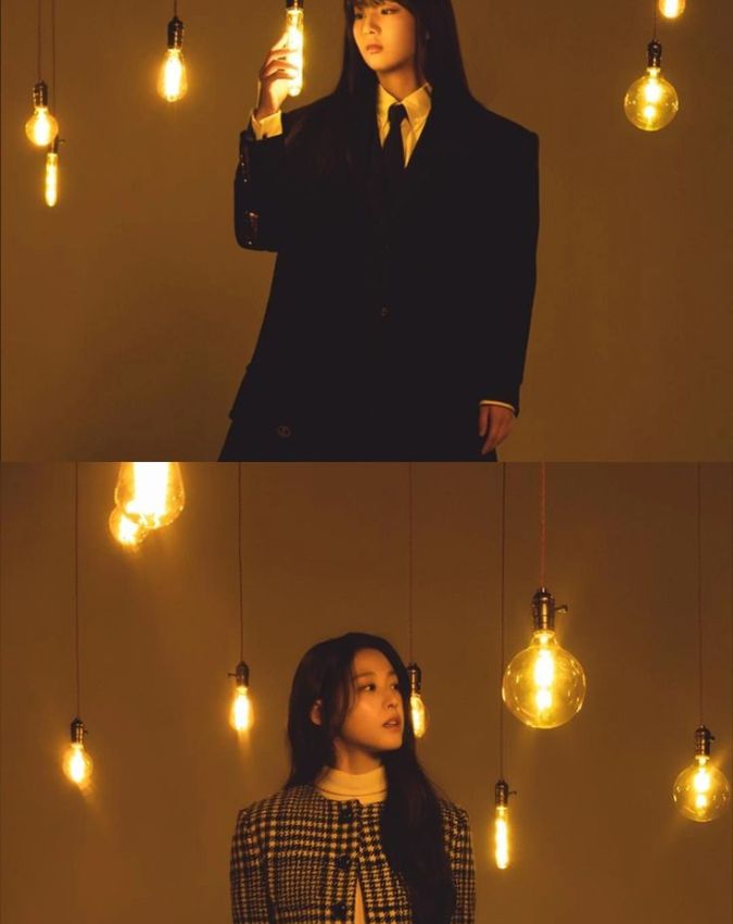 Light Shop Korean series-1-2-3-4-5-6-7