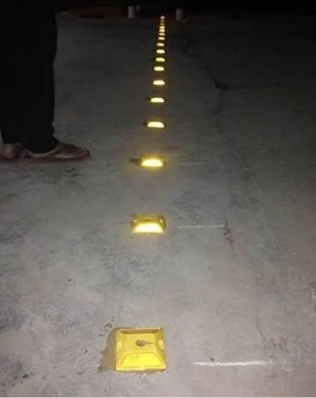 नहीं जानते होंगे रोड पर लगी इन लाइट्स का नाम-1-2-3-4-5-6-7