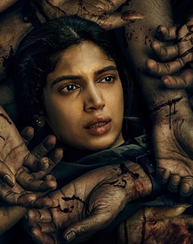 Daldal Web Series Review-1-2-3-4-5-6-7