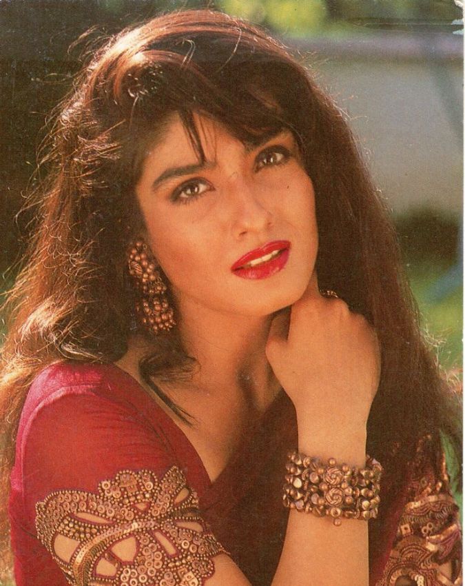 Ajay devgn akshay kumar raveena tandon-1-2-3-4-5-6-7