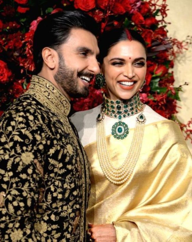 Deepika Padukone Ranveer Singh numerology-1-2-3-4-5-6-7