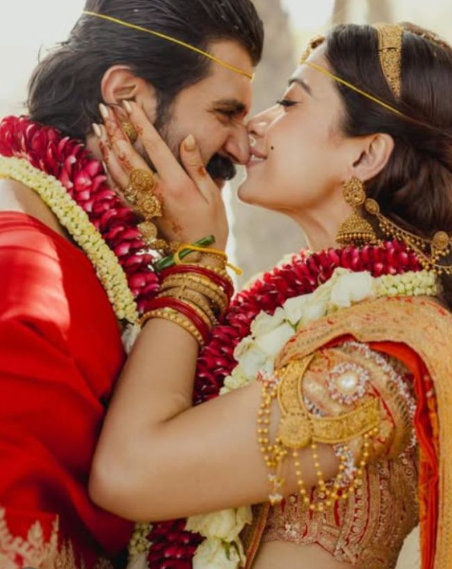 Rashmika Mandanna wedding numerology-1-2-3-4-5-6