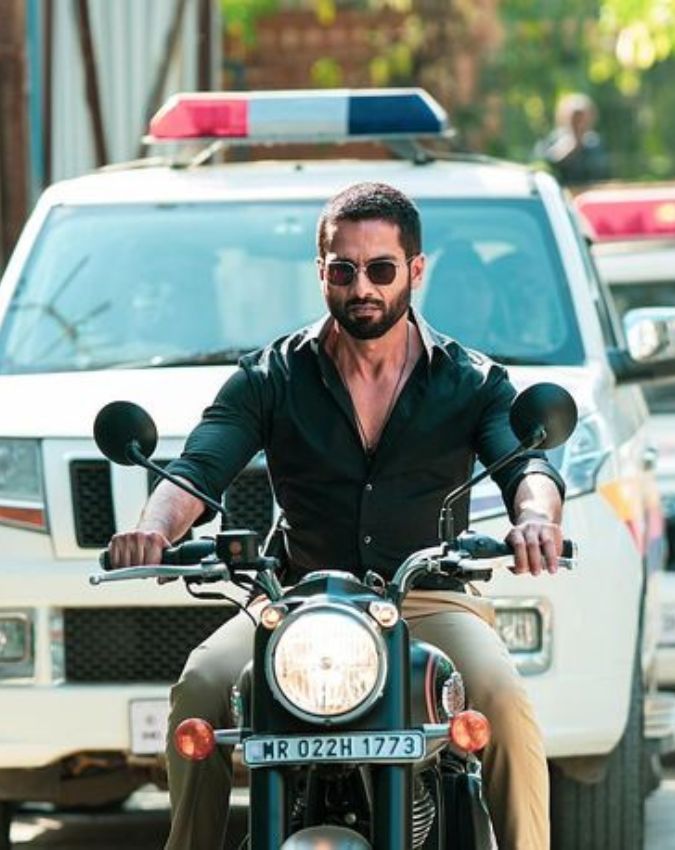 Shahid Kapoor biggest box office flop film Shahid Kapoor biggest box office flop film-1-2-3-4