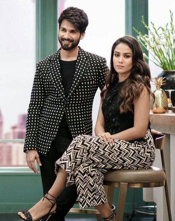 shahid kapoor and mira kapoor mulank shahid kapoor and mira kapoor mulank-1-2-3-4-5-6-7
