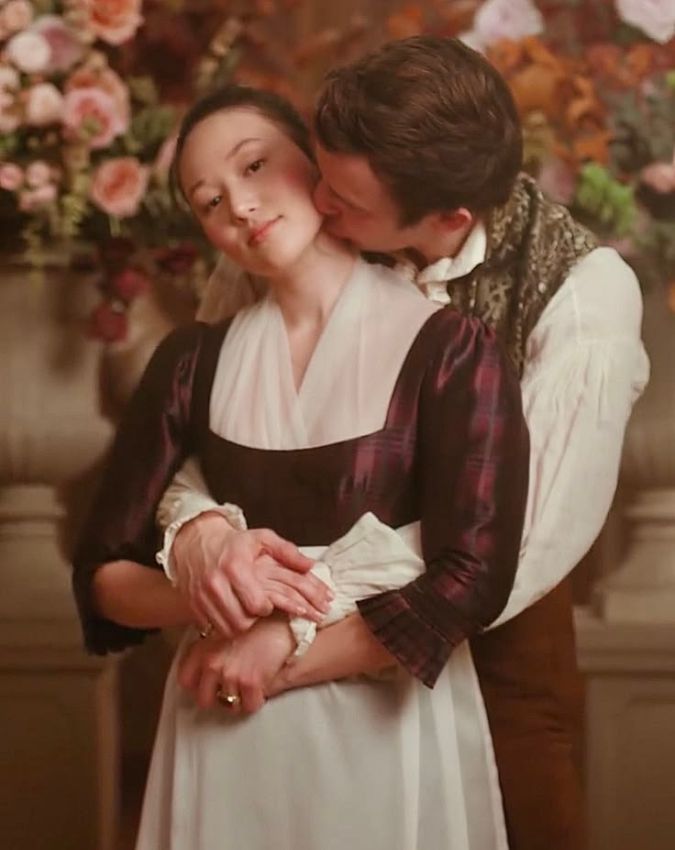 Bridgerton Season 4 Part 2 Bridgerton Season 4 Part 2 release date-1-2-3-4