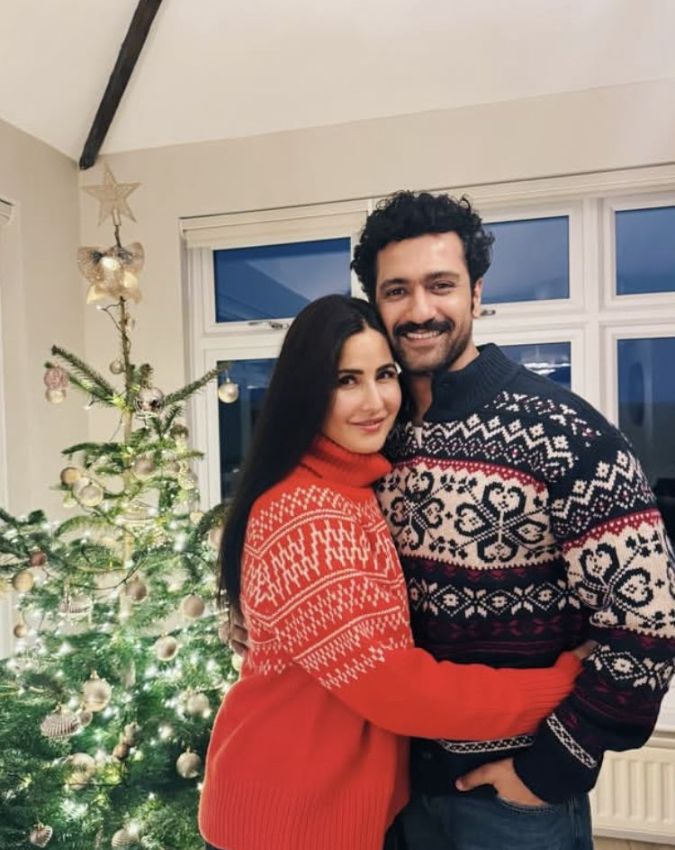 vicky katrina relationship Vicky Kaushal Katrina Kaif numerology-1-2-3-4-5-6-7