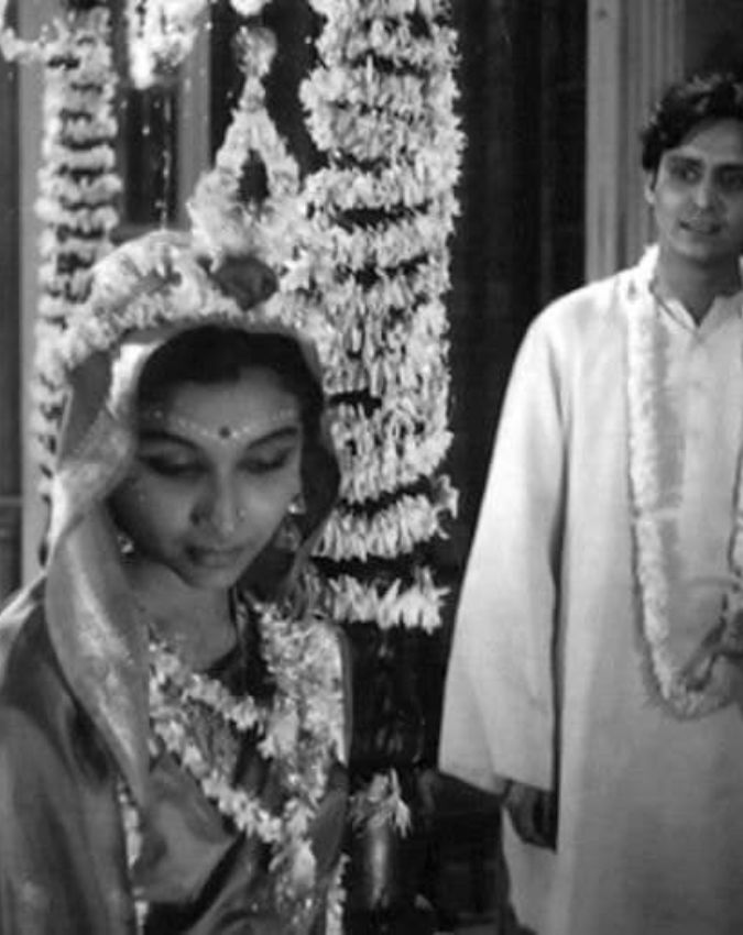 Film Devi Satyajit Ray Satyajit Ray Devi Movie,-1-2-3-4-5-6-7