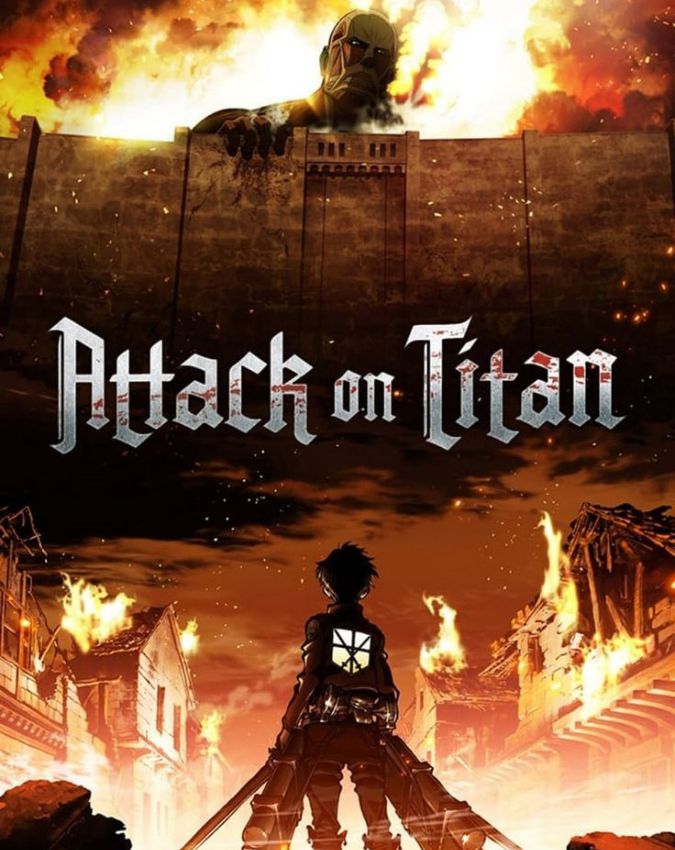 Attack on Titan-1-2-3-4-5-6-7-8