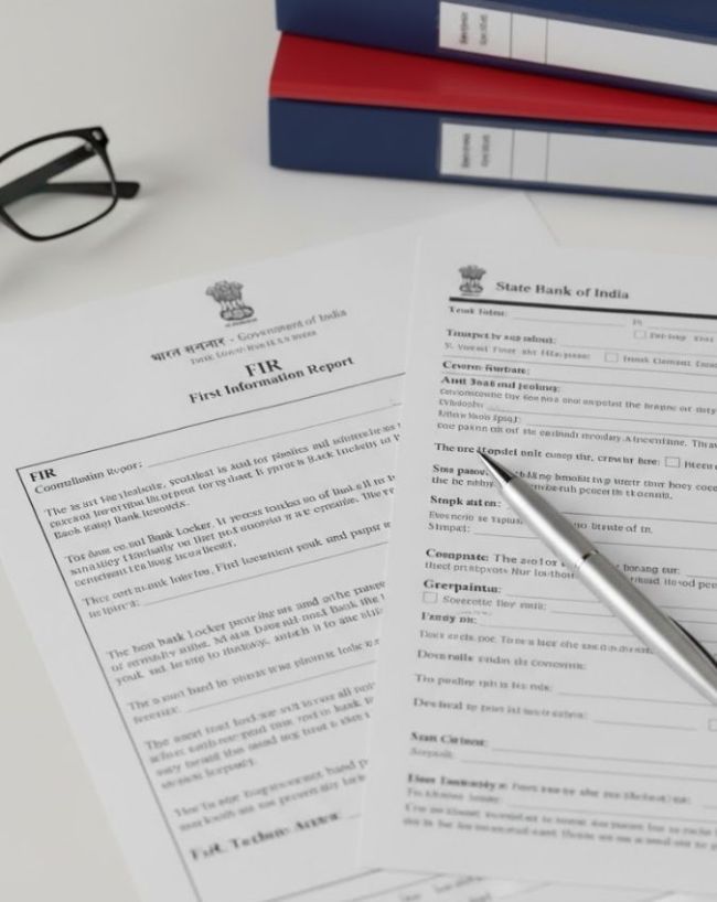 RBI Bank Locker Rules-1-2-3-4-5-6-7