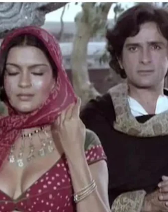 Shashi Kapoor Zeenat Aman Songs,-1-2-3-4-5-6-7