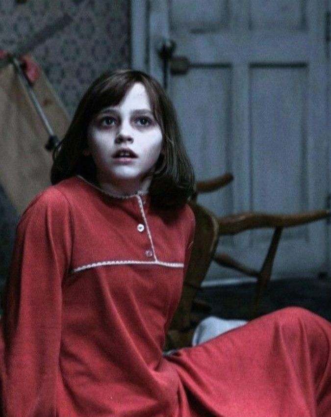 The Conjuring Universe timeline The Conjuring Universe timeline-1-2-3-4-5-6-7