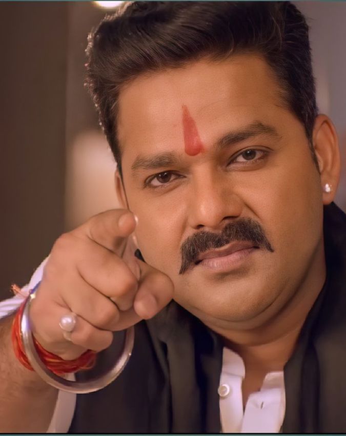 Lollypop Lagelu viral bhojpuri Song-1-2-3-4