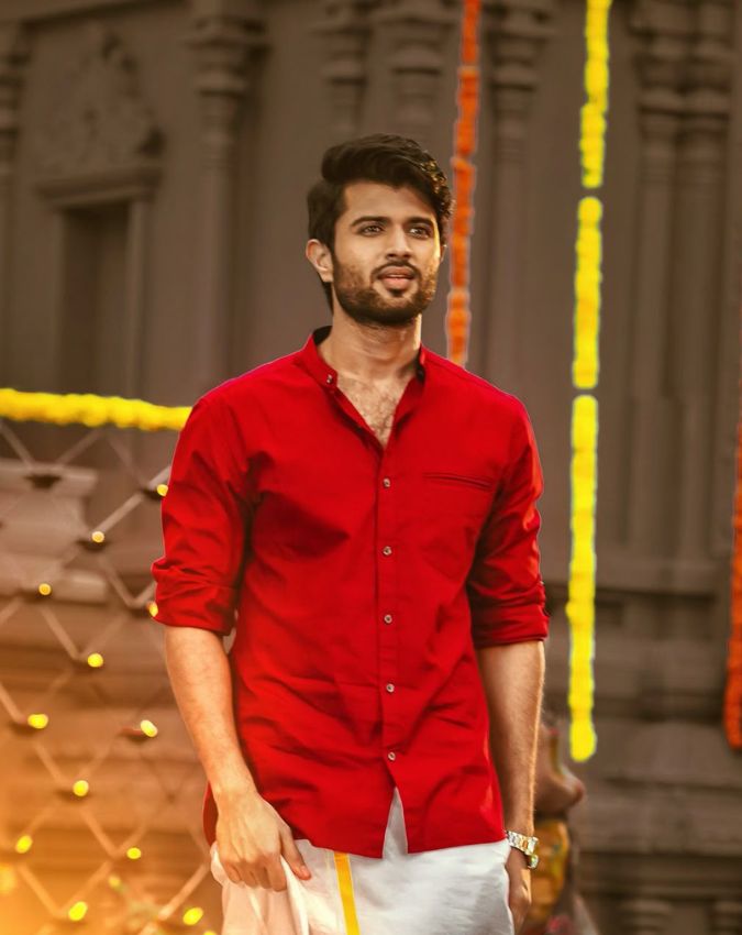 Vijay Deverakonda numerology Vijay Deverakonda numerology-1-2-3-4-5-6-7