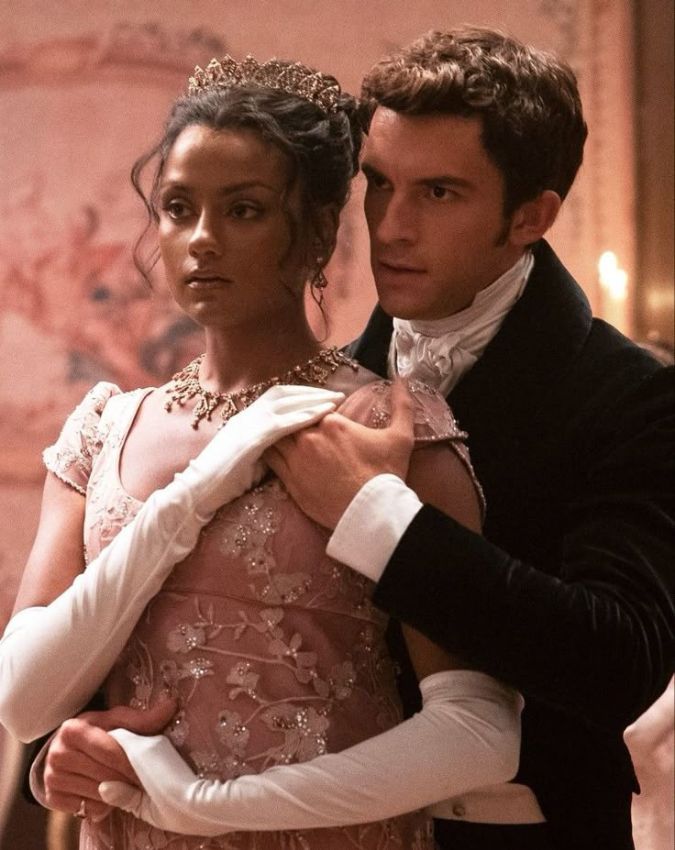 Bridgerton Season 4 Netflix-1-2-3-4