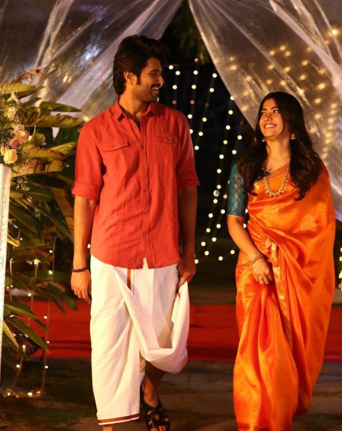 Rashmika Mandanna and Vijay Deverakonda marriage Rashmika Mandanna and Vijay Deverakonda marriage-1-2-3-4