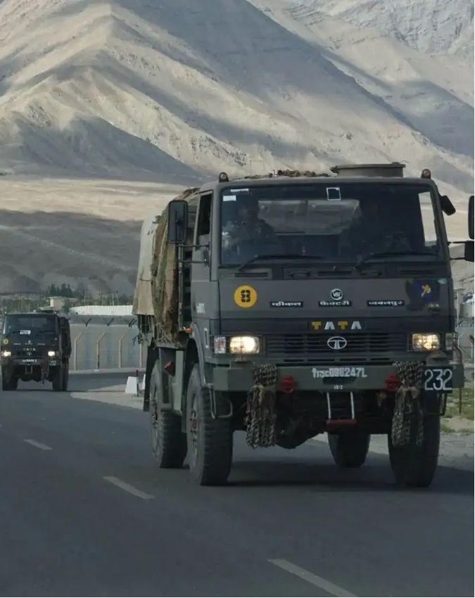 Army vehicle arrow meaning-1-2-3-4-5