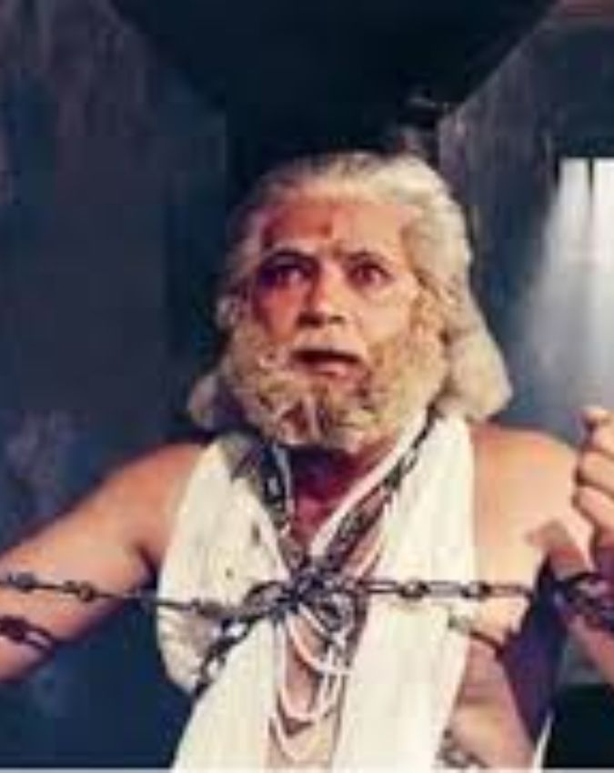 Vijay Kavish roles in Ramayan, -1-2-3-4-5-6-7