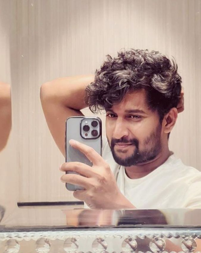 Numerology South Actor Nani Numerology South Actor Nani-1-2-3-4-5-6-7