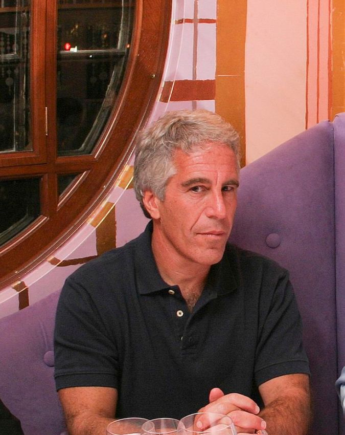 Jeffrey Epstein Filthy Rich Jeffrey Epstein Filthy Rich-1-2-3-4-5-6-7-8