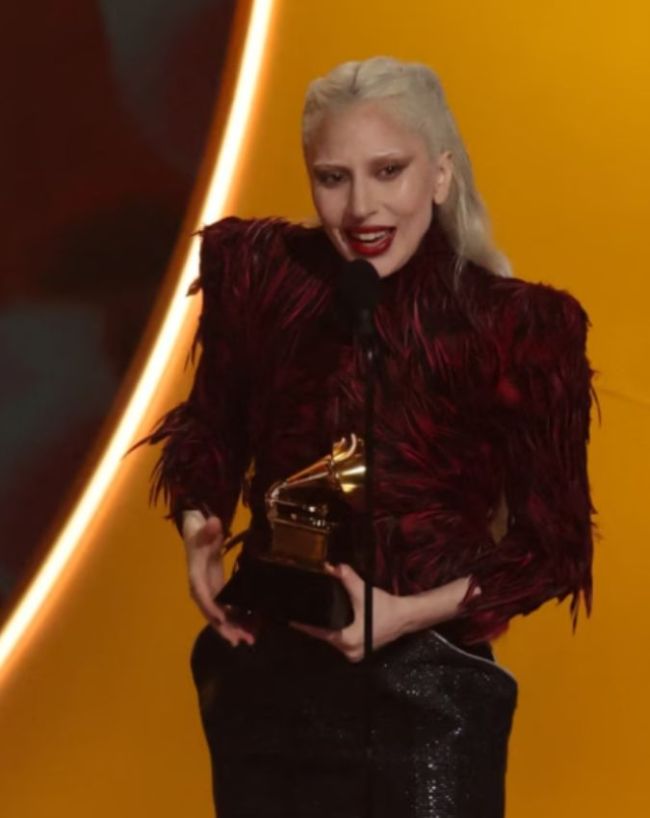 Grammy Awards 2026 winners list,-1-2-3-4-5-6-7-8