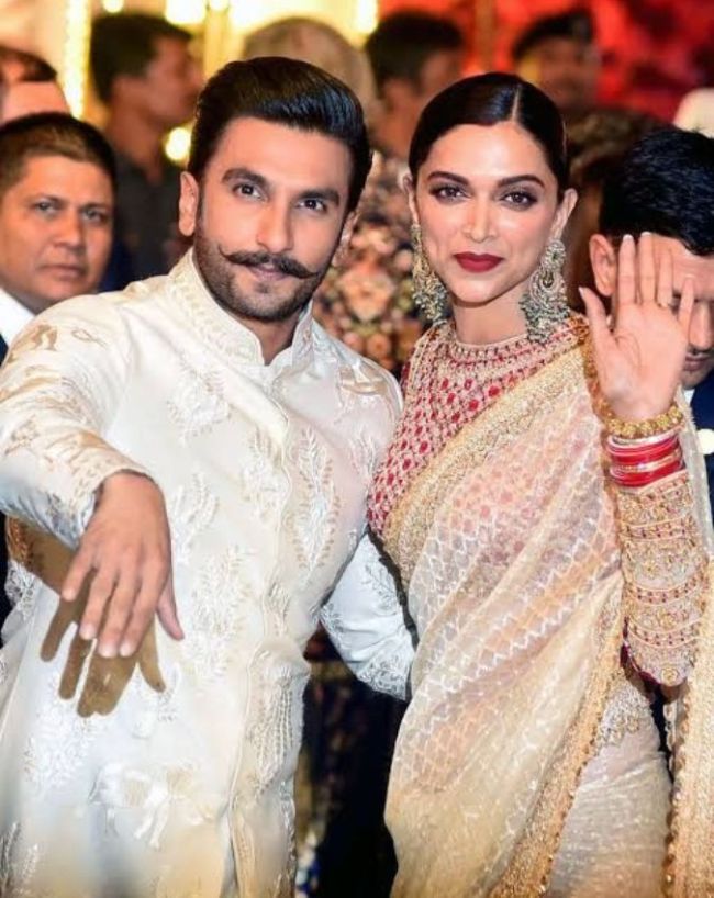 Deepika Padukone Ranveer Singh numerology-1-2-3-4-5-6-7-8-9