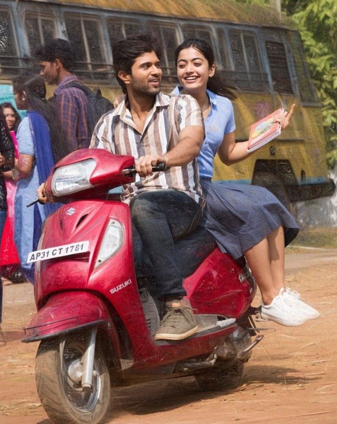 Vijay Deverakonda numerology Vijay Deverakonda numerology-1-2-3-4-5-6-7-8