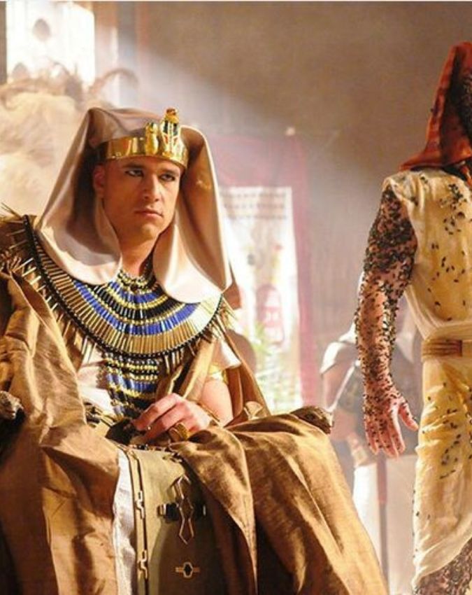 Testament: The Story of Moses-1-2-3-4-5-6-7-8