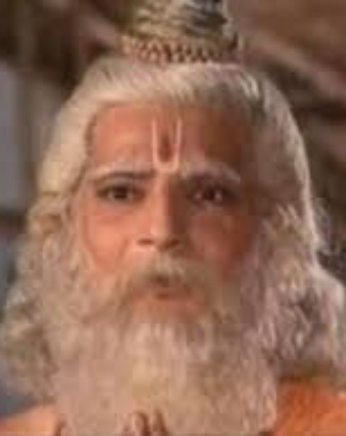 Vijay Kavish roles in Ramayan, -1-2-3-4-5-6-7-8-9