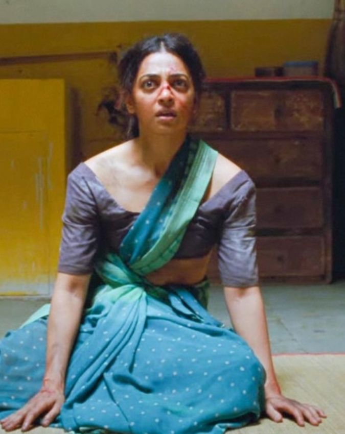 Radhika Apte Sister Midnight-1-2-3