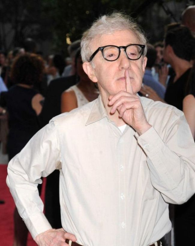 Woody Allen Jeffrey Epstein connection,-1-2-3-4-5-6-7-8