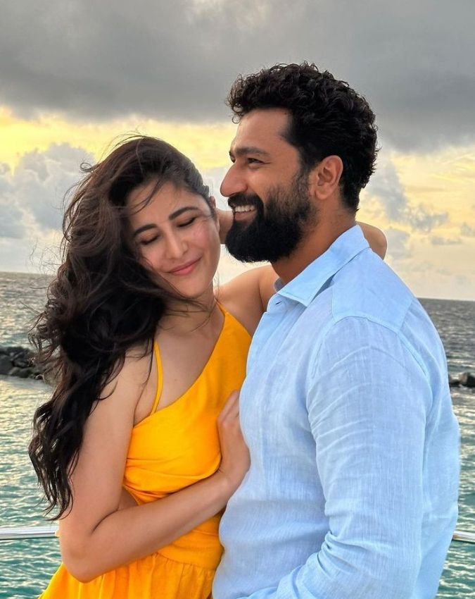 vicky katrina relationship Vicky Kaushal Katrina Kaif numerology-1-2-3-4-5-6-7-8