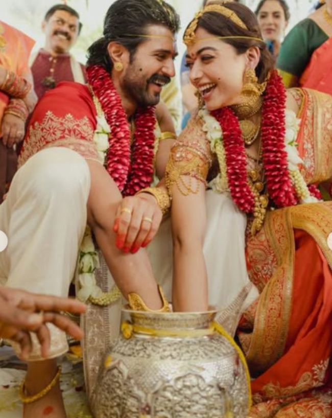 Rashmika Mandanna wedding numerology-1-2-3-4-5-6-7