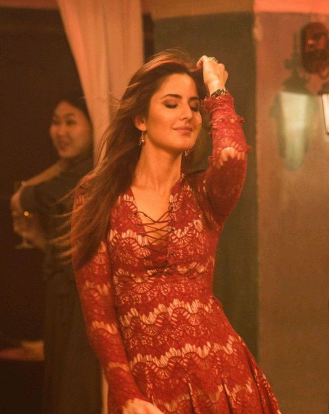 Katrina Kaif ka Mulank Katrina Kaif ka Mulank-1-2-3-4