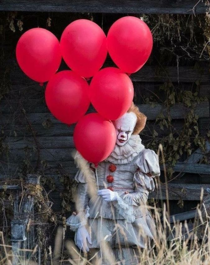 Welcome to Derry TV series Welcome to Derry TV series-1-2-3-4-5-6-7-8-9