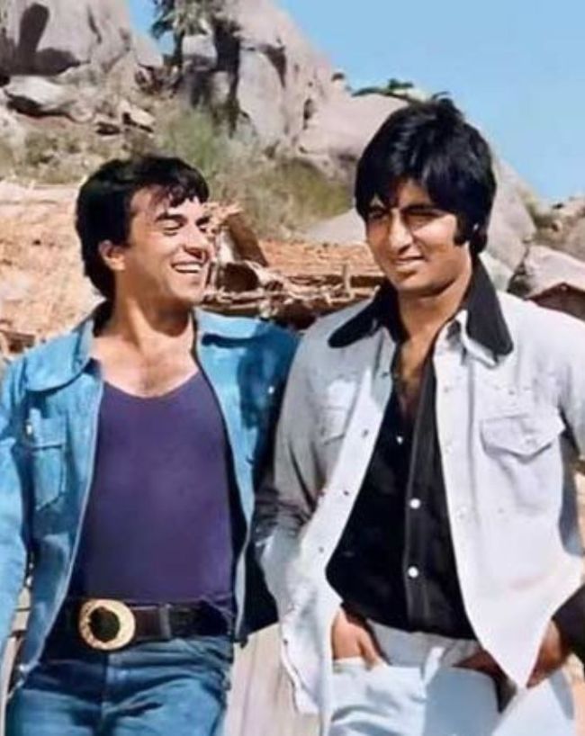 Sholay vs Dhurandhar records,-1-2-3-4-5-6-7-8