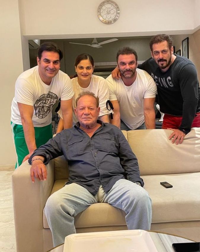 Salim Khan best movies-1-2-3