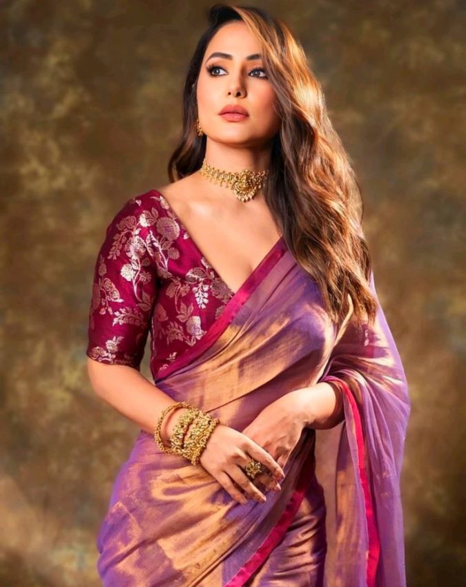 Hina Khan pregnancy rumors-1-2-3-4-5-6-7-8