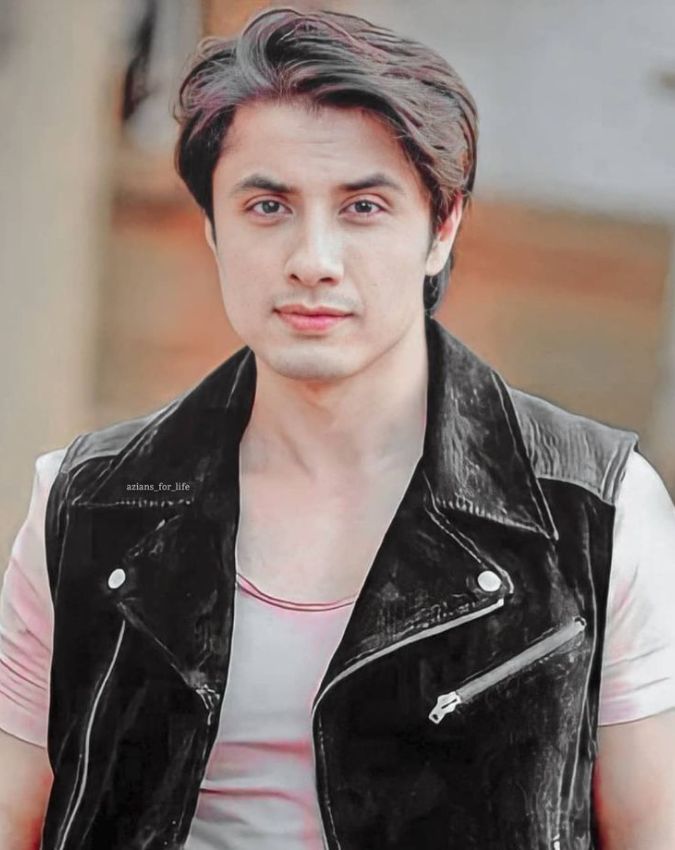 Most Popular Pakistani Stars in India -1-2-3-4-5-6-7-8