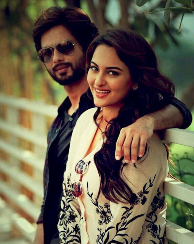 Shahid Kapoor blockbuster movies,-1-2-3-4-5-6-7