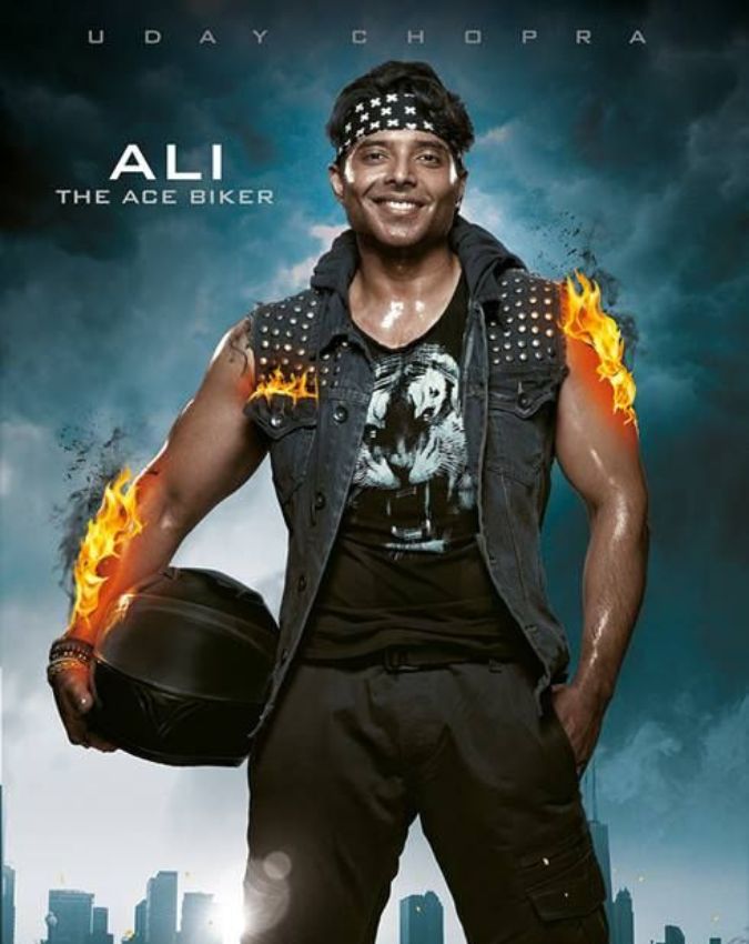 Dhoom 2004 movie review,-1-2-3-4-5-6-7-8