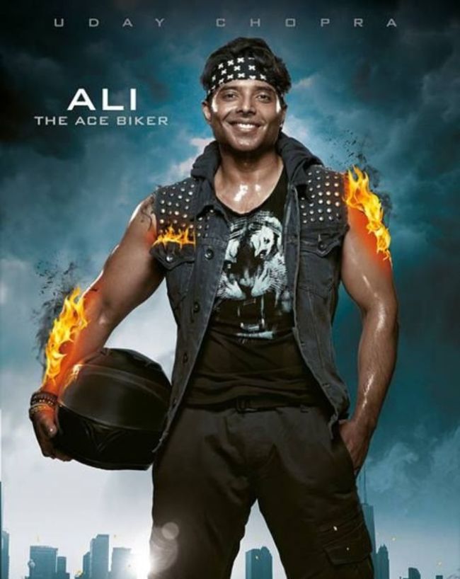 Dhoom 2004 movie review,-1-2-3-4-5-6-7-8