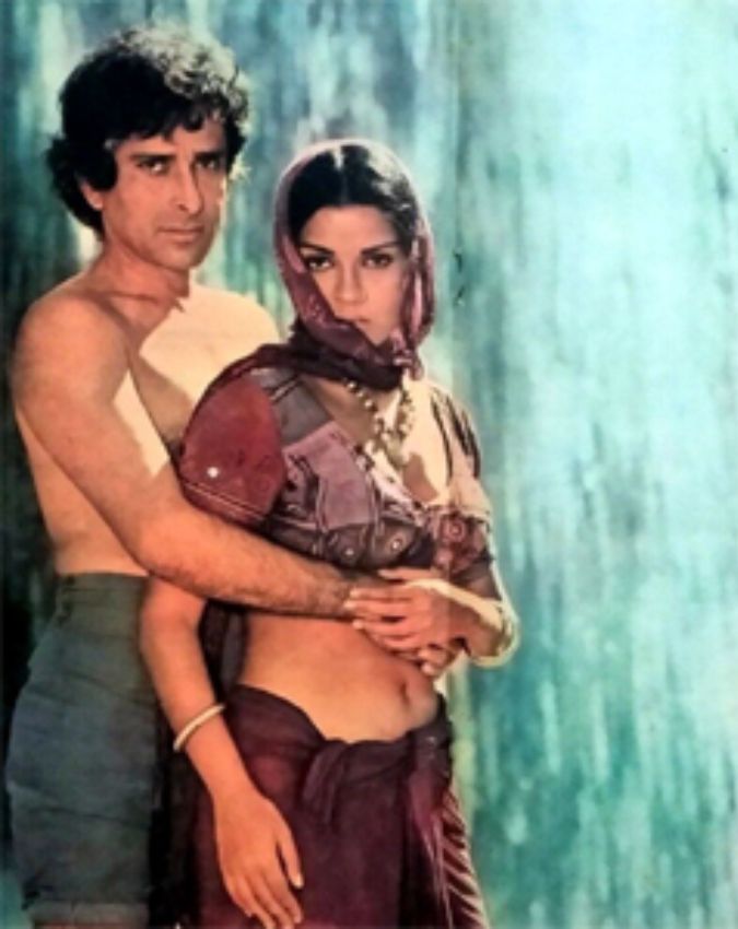 Shashi Kapoor Zeenat Aman Songs,-1-2-3-4-5-6-7-8