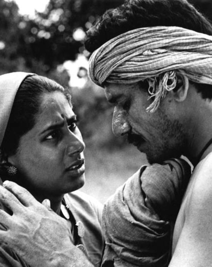 Satyajit Ray Sadgati full movies-1-2-3-4-5-6-7