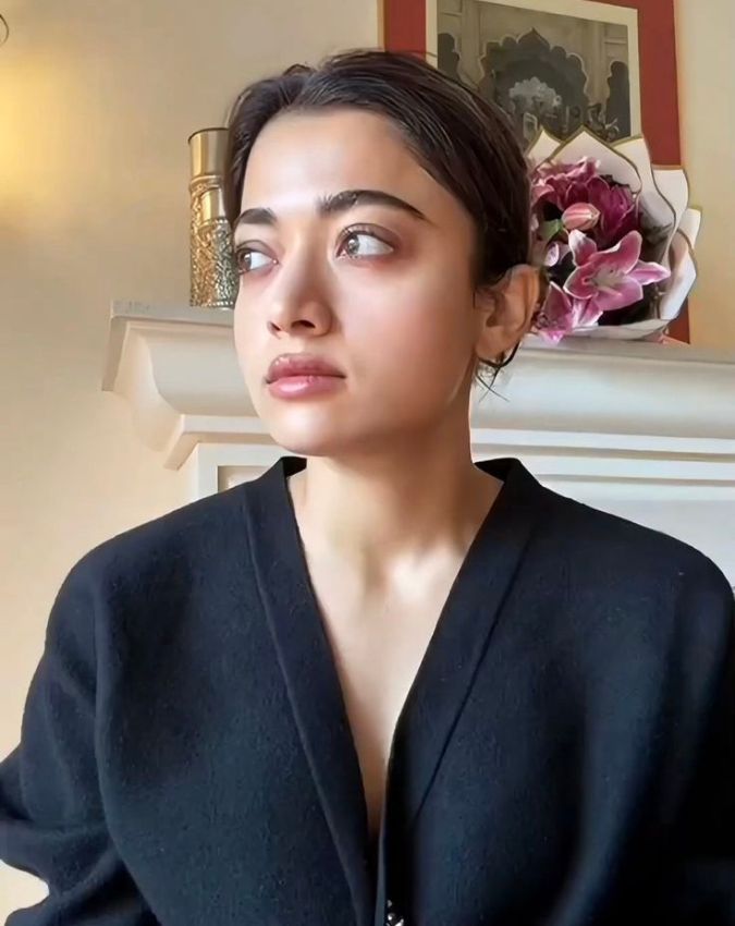 Rashmika Mandanna net worth Rashmika Mandanna net worth-1-2-3-4-5-6-7-8