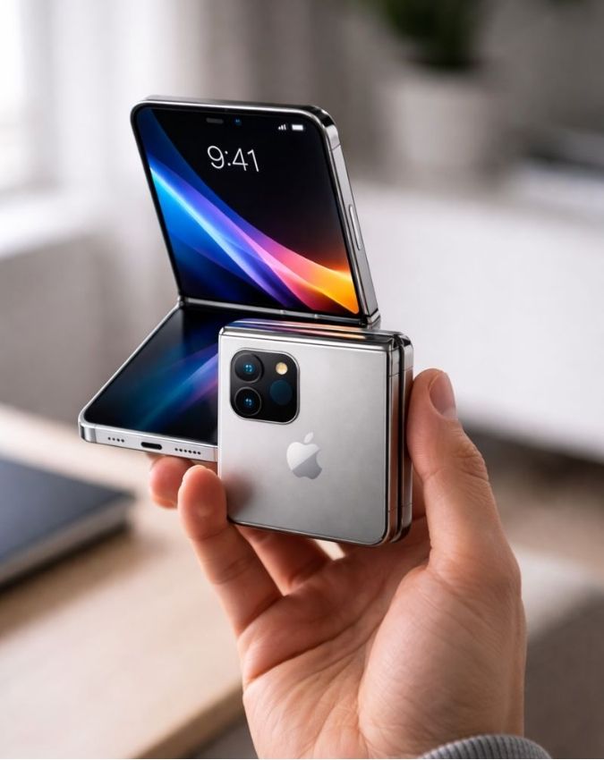 iPhone Flip-1-2-3-4-5-6-7