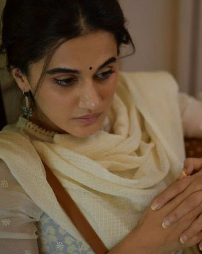 Thappad movie review Thappad movie review-1-2-3-4