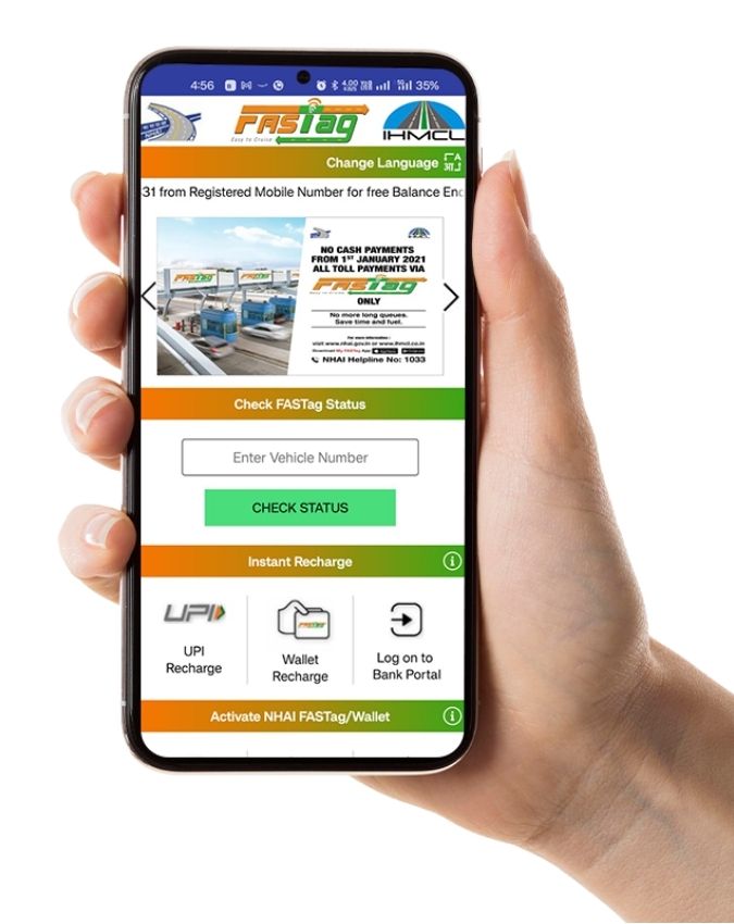 FASTag Annual Pass scam FASTag Annual Pass scam-1-2-3-4-5-6-7-8